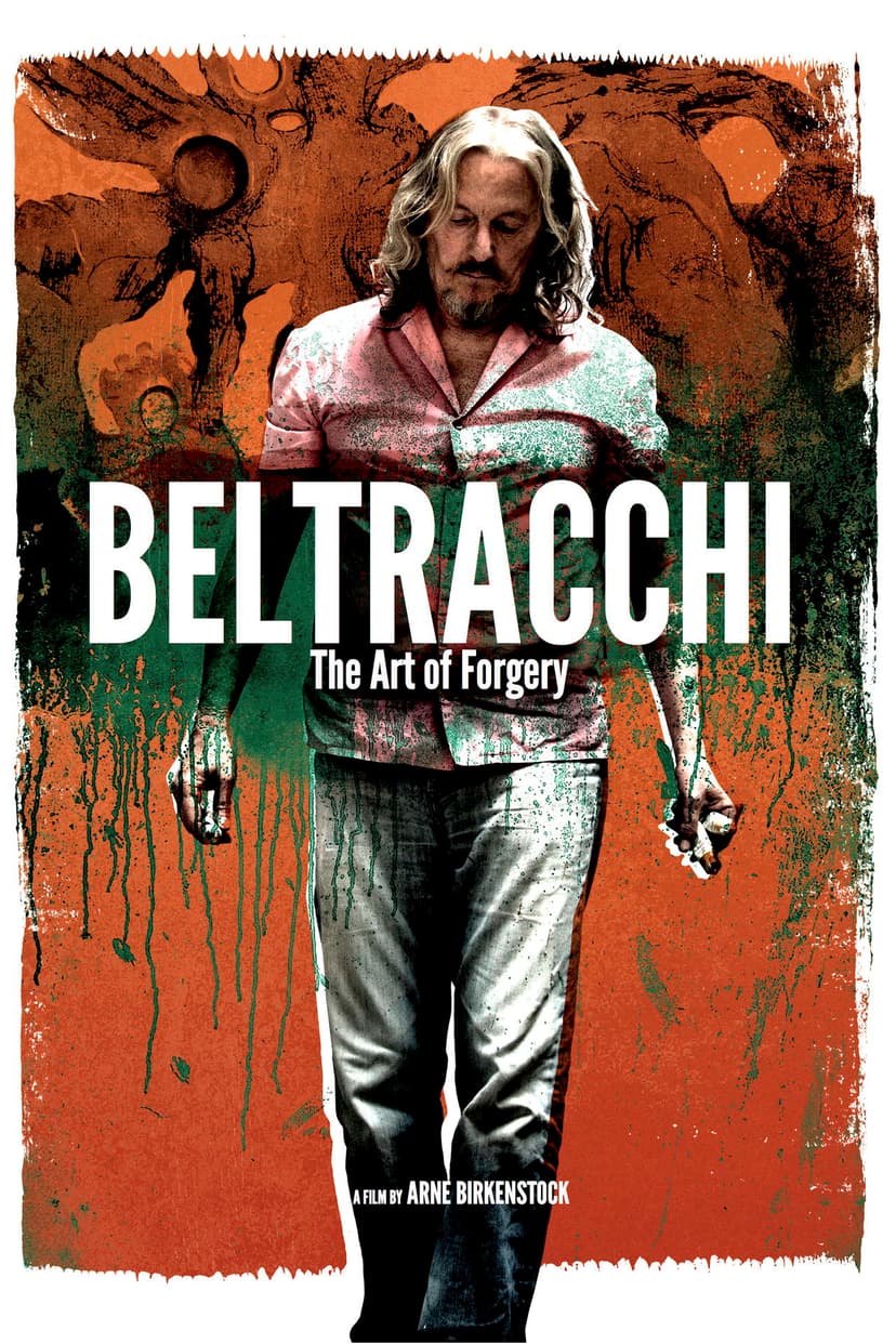 Beltracchi: The Art of Forgery