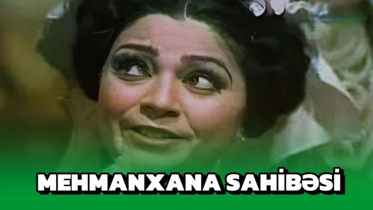 The Mistress of the Inn