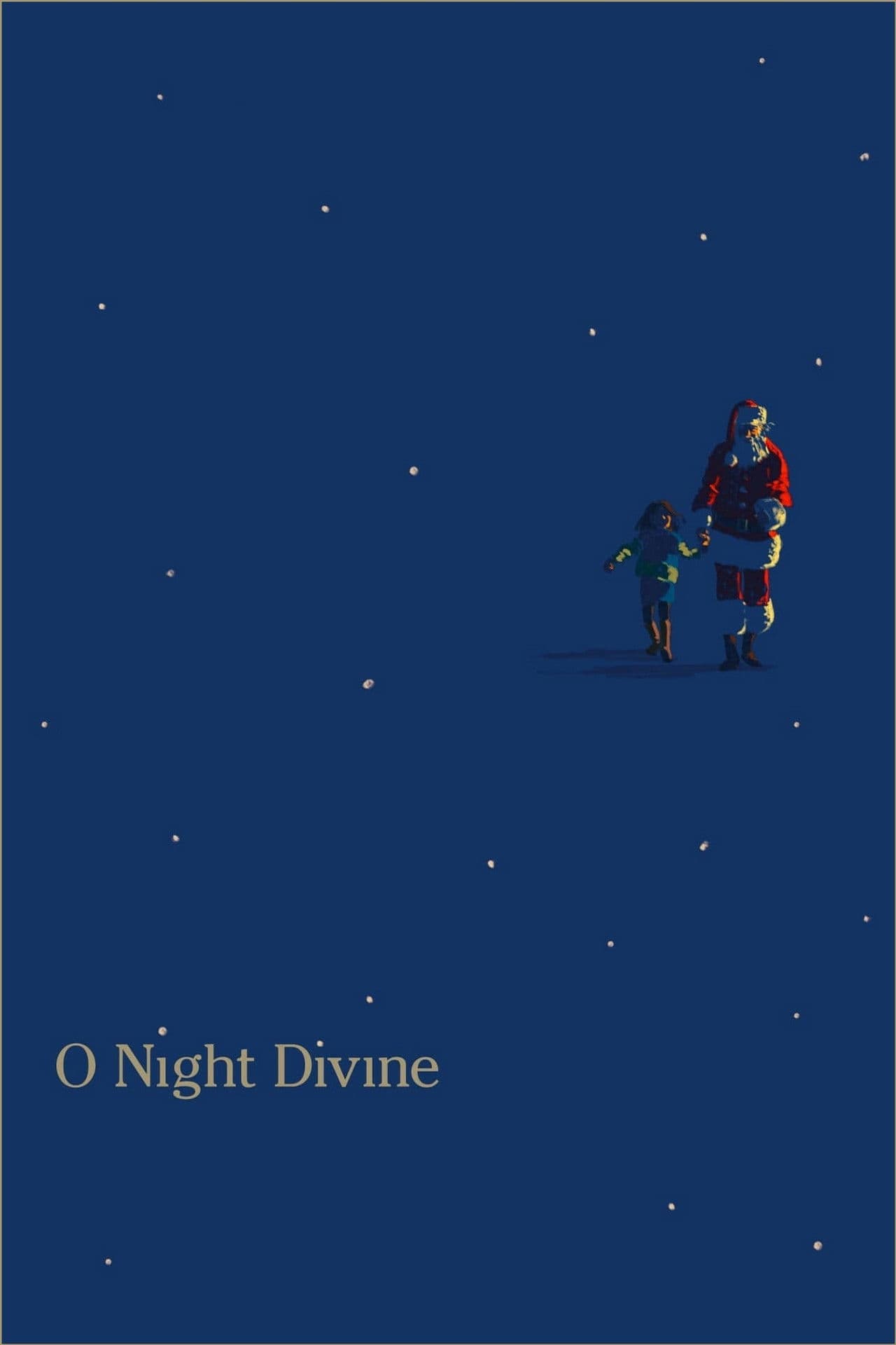 O Night Divine