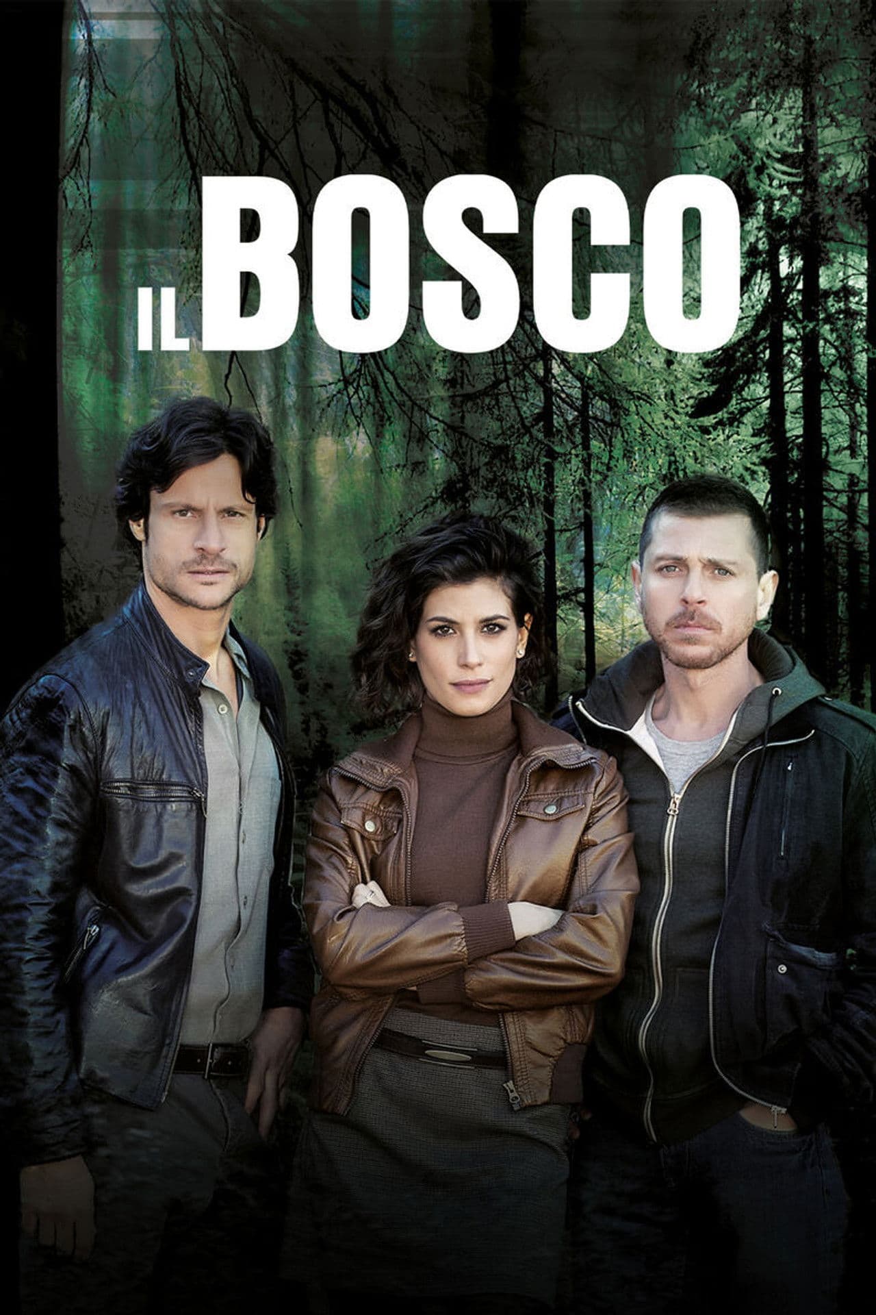 Il Bosco