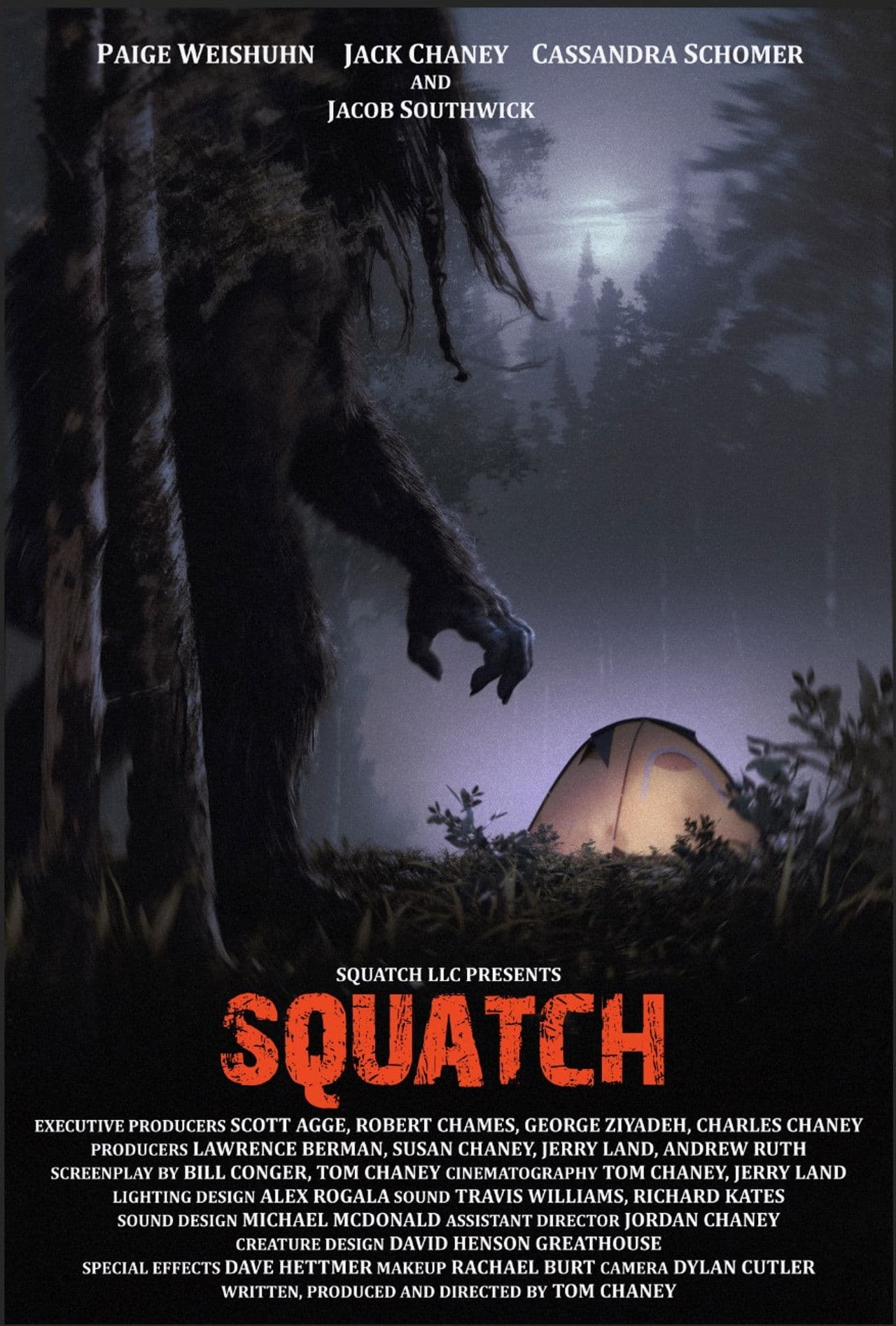 Squatch