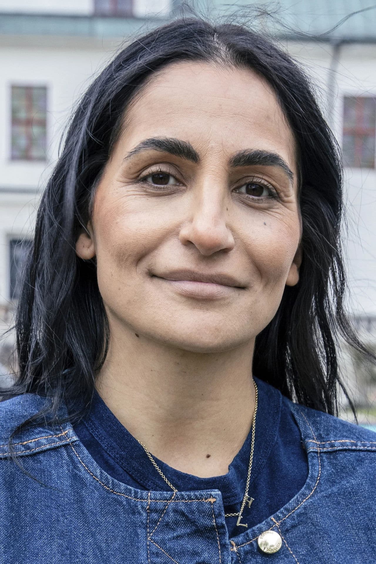 Mona Ammar-Persson