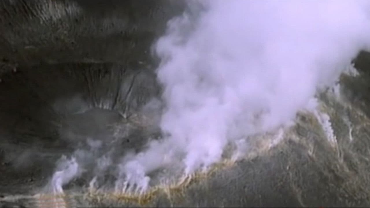 Noto, Almond Trees, Volcano, Stromboli, Carnival