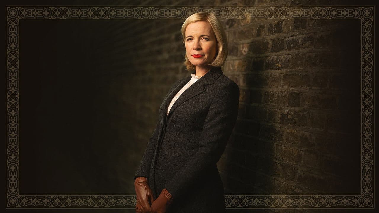 Lucy Worsley: Victorian Murder Club