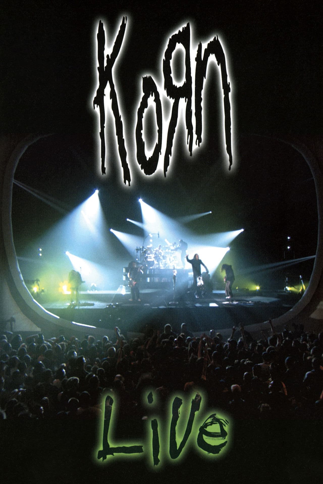 Korn: Live
