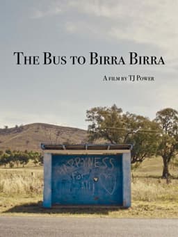 The Bus to Birra Birra