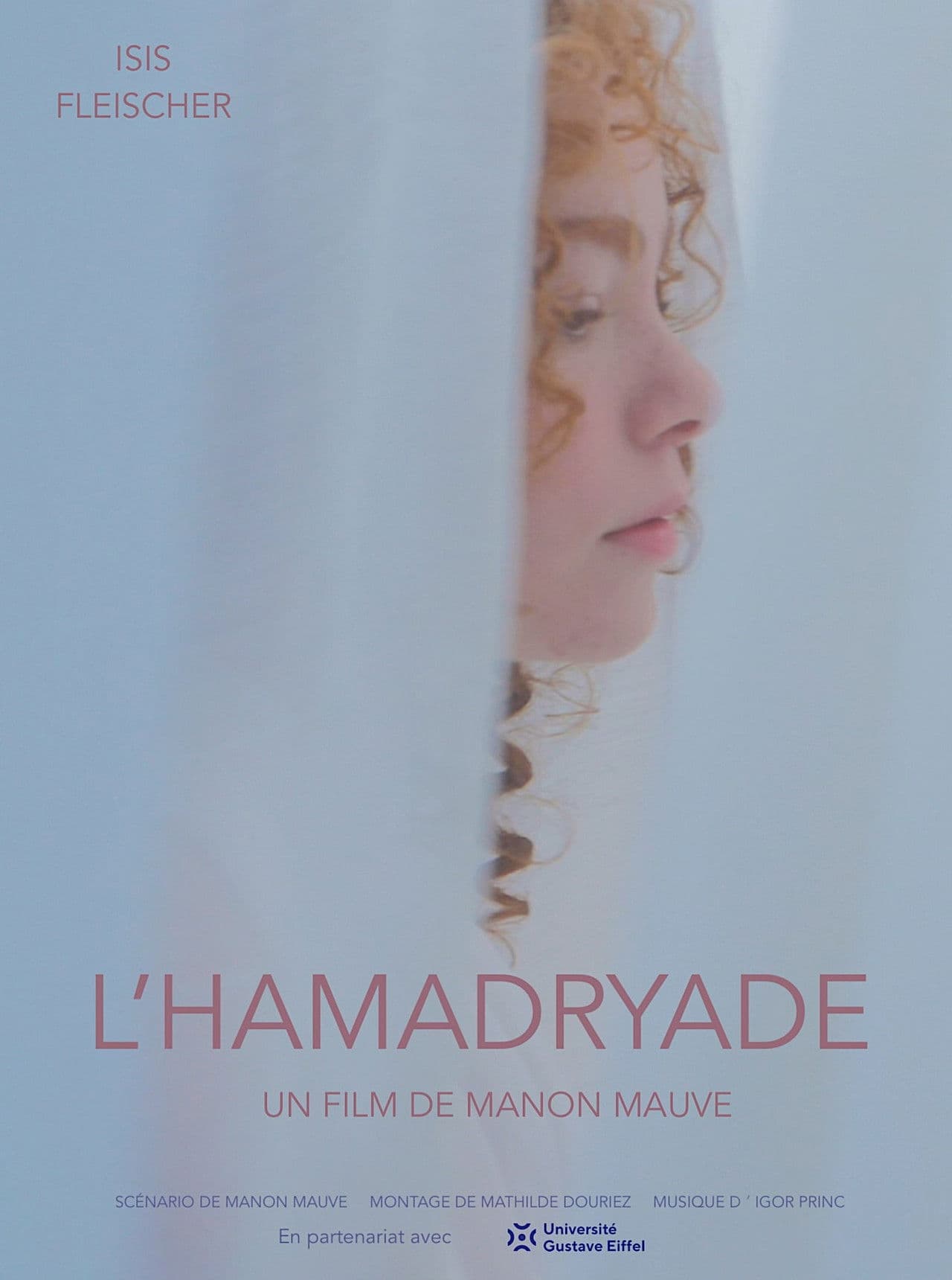 l'Hamadryade