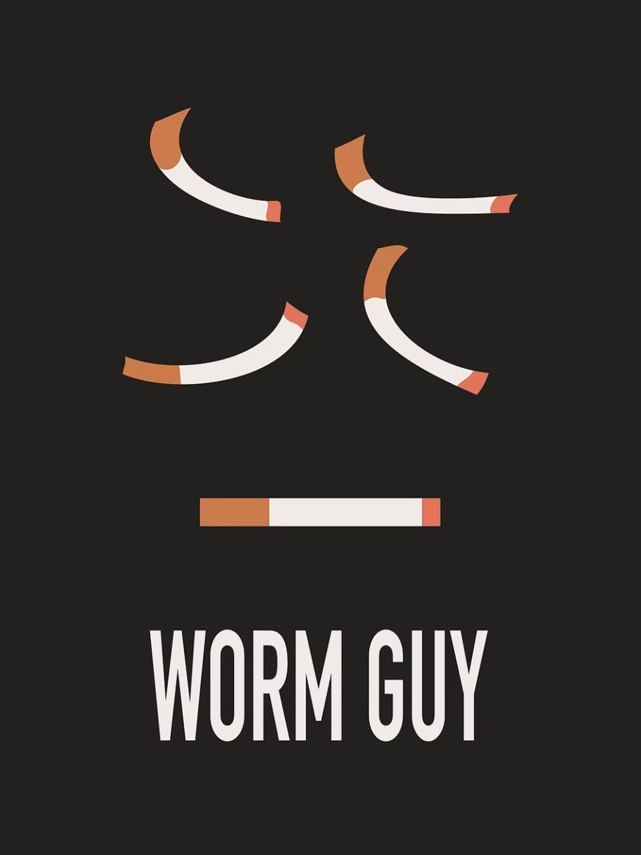 Worm Guy