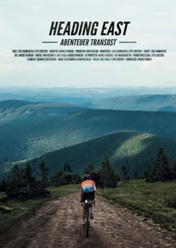 Heading East – Abenteuer TransOst