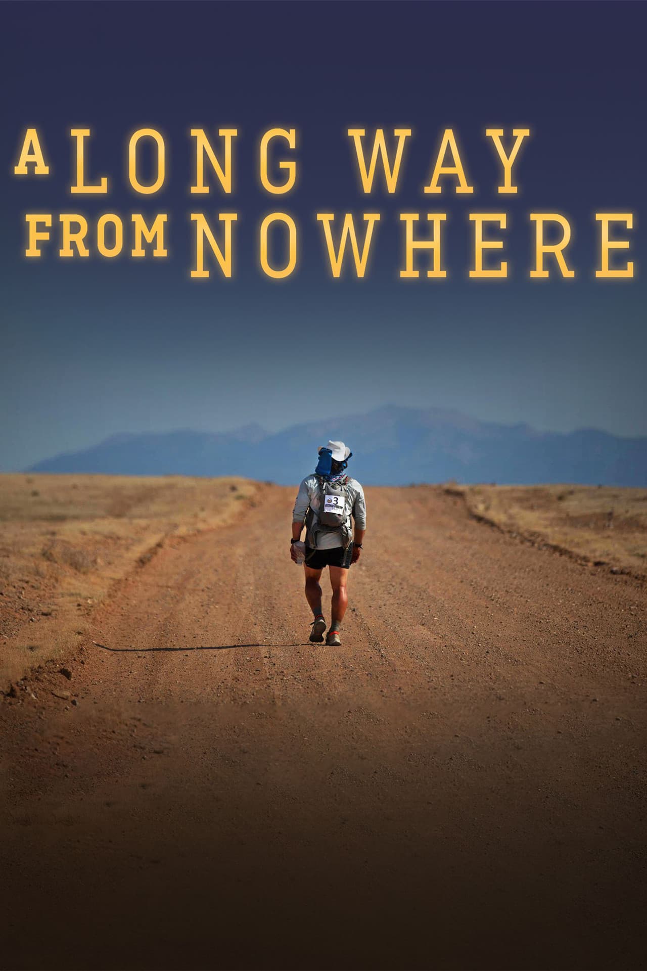 A Long Way From Nowhere