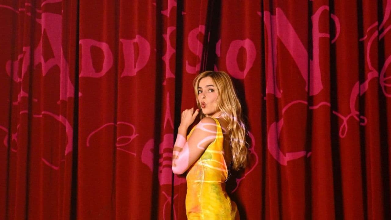 Spotify Presents: Addison - The Debut