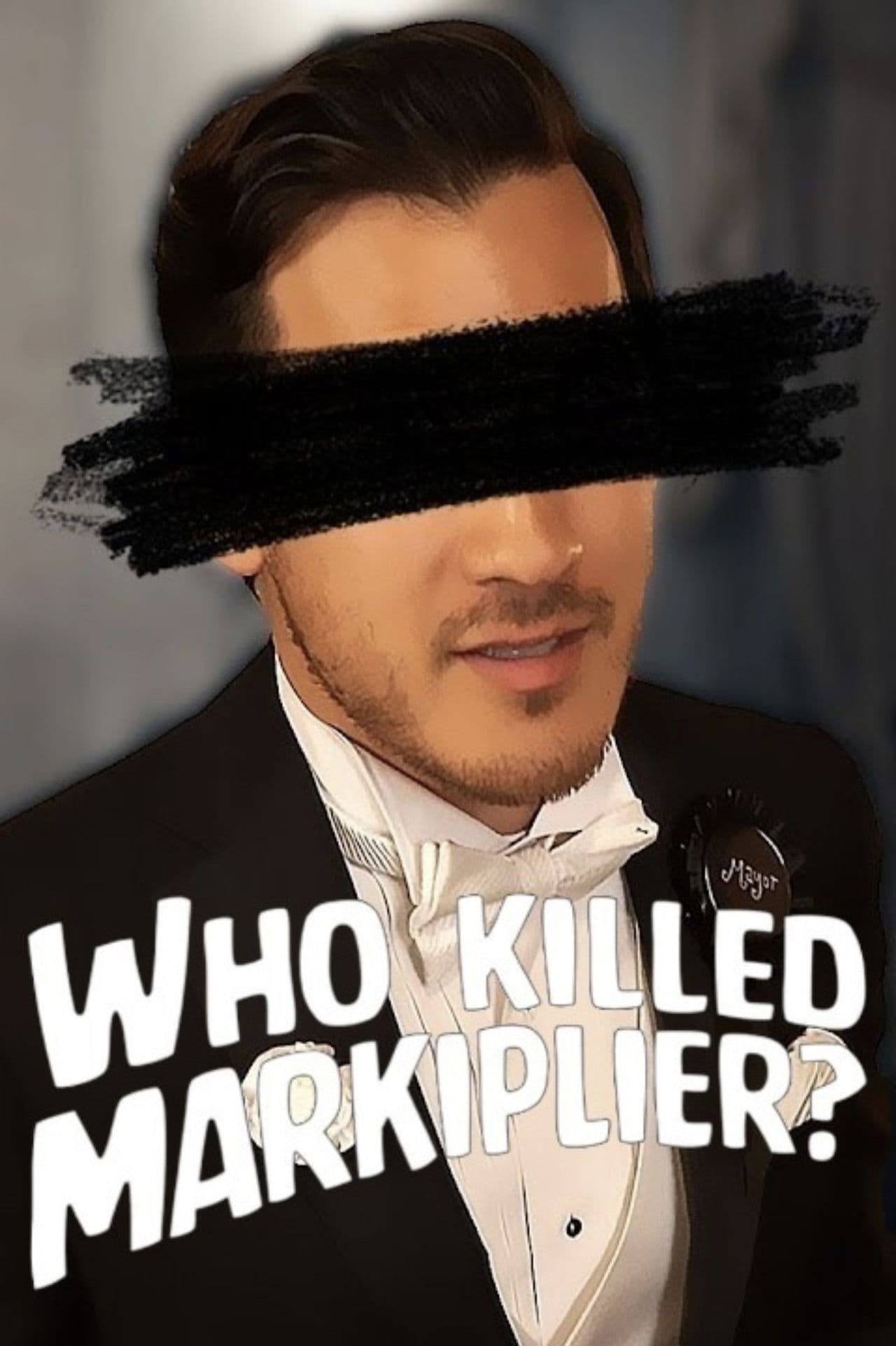 Who Killed Markiplier?