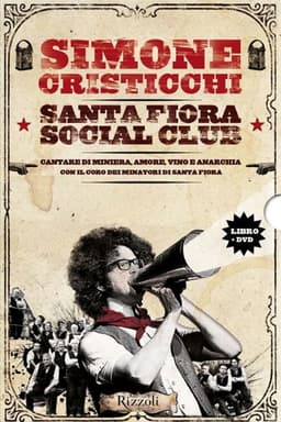 Santa Fiora Social Club