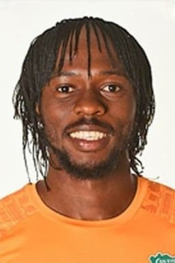 Gervinho
