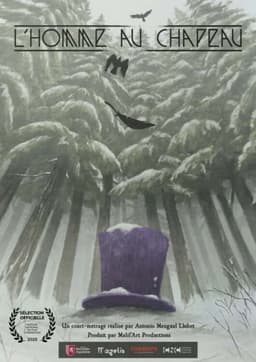 L'Homme au chapeau