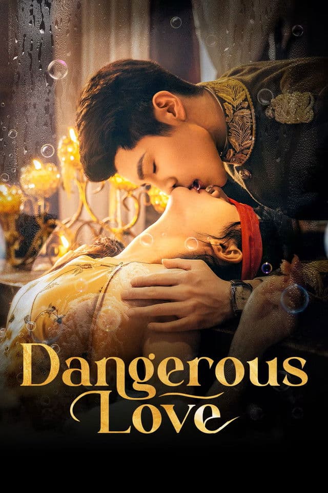 Dangerous Love