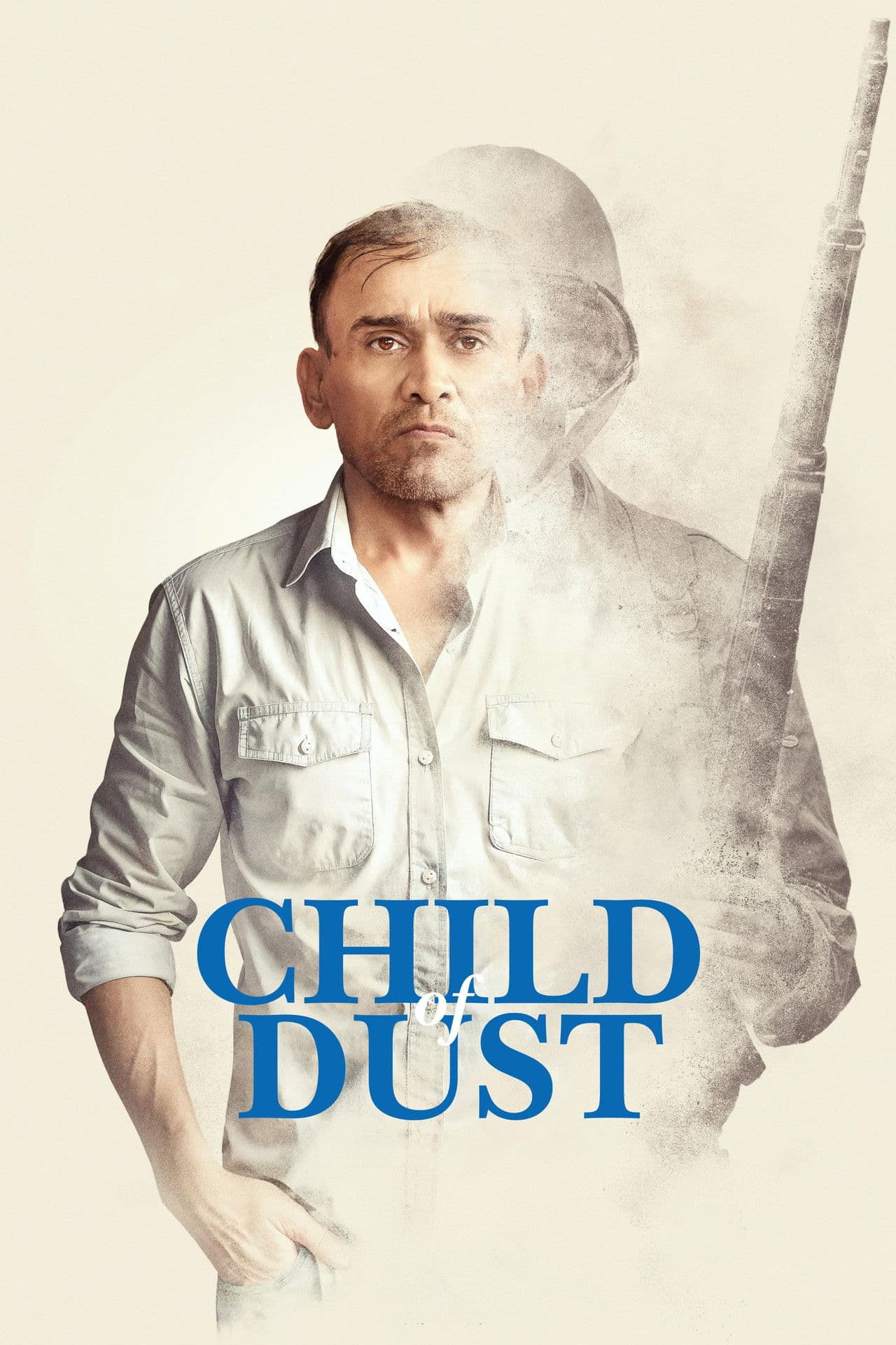 Child of Dust