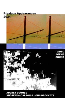 Previous Appearances