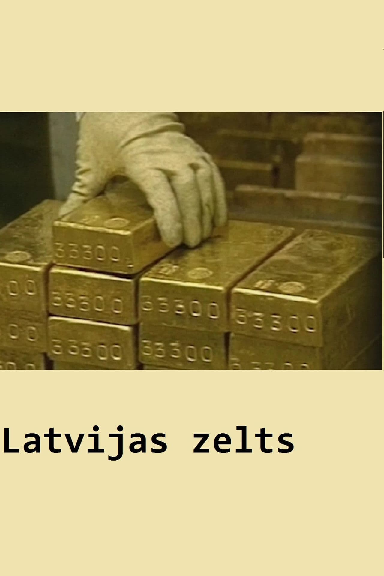 Latvian Gold