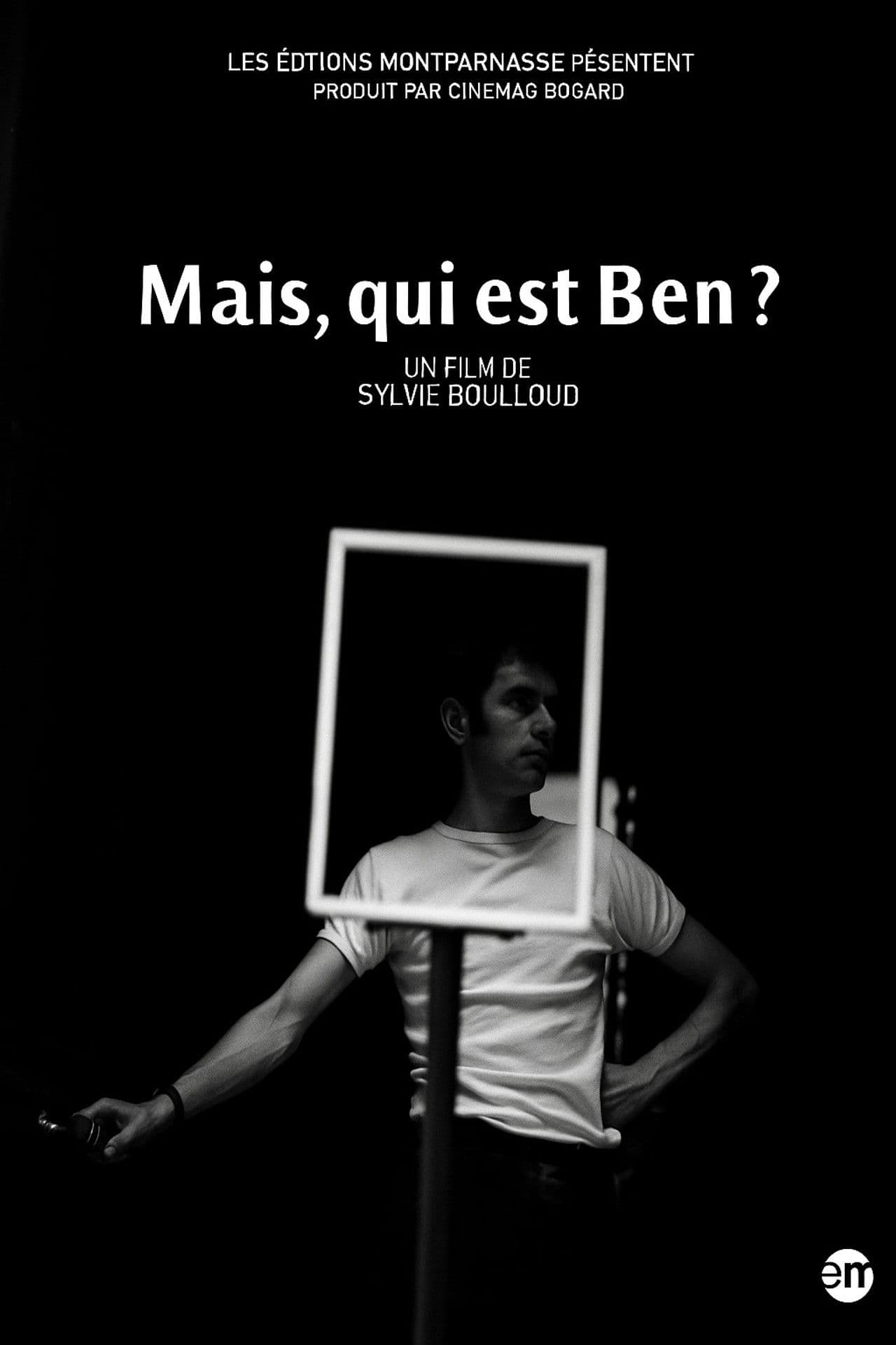 Mais qui est Ben ?