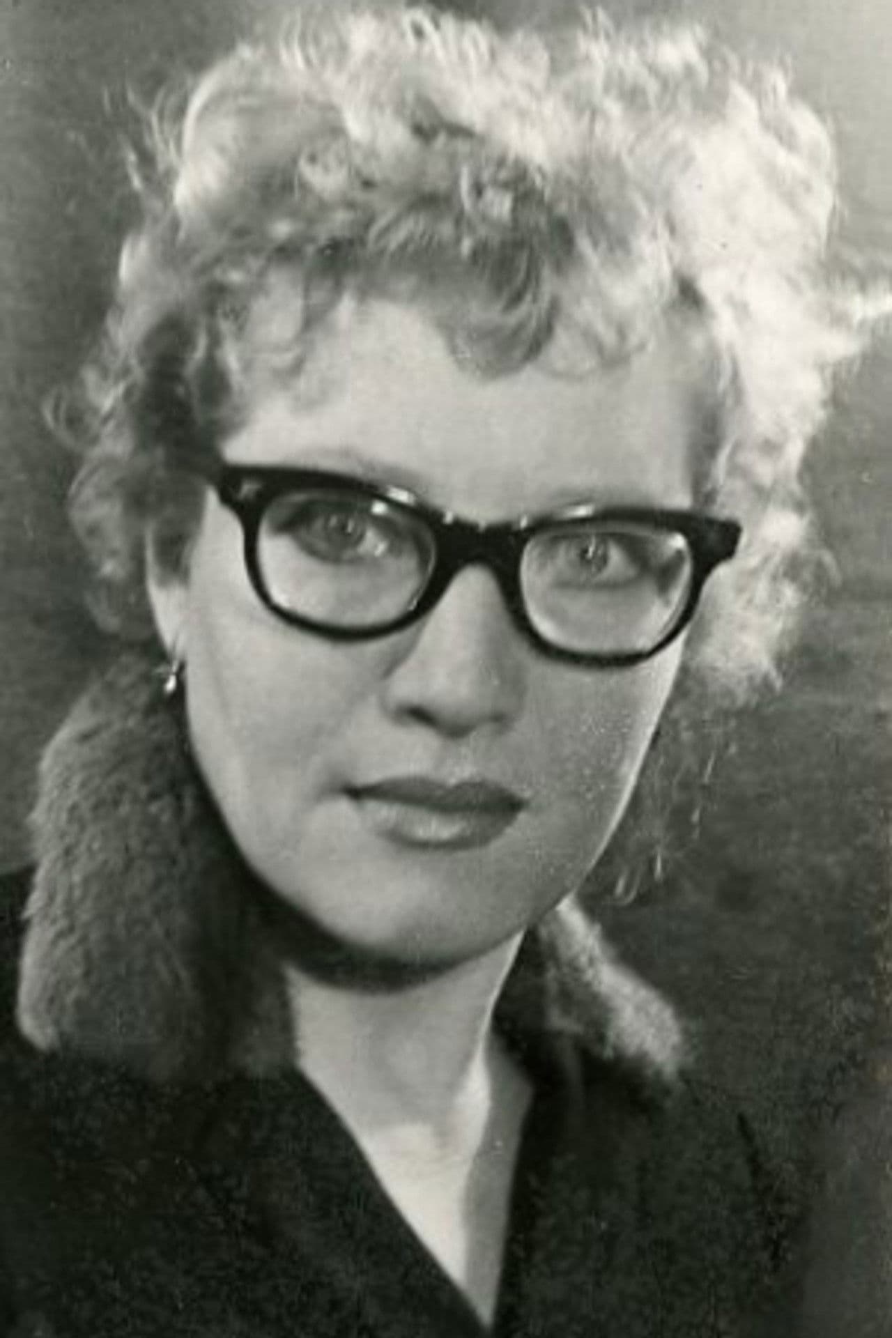 Lyudmila Storozheva