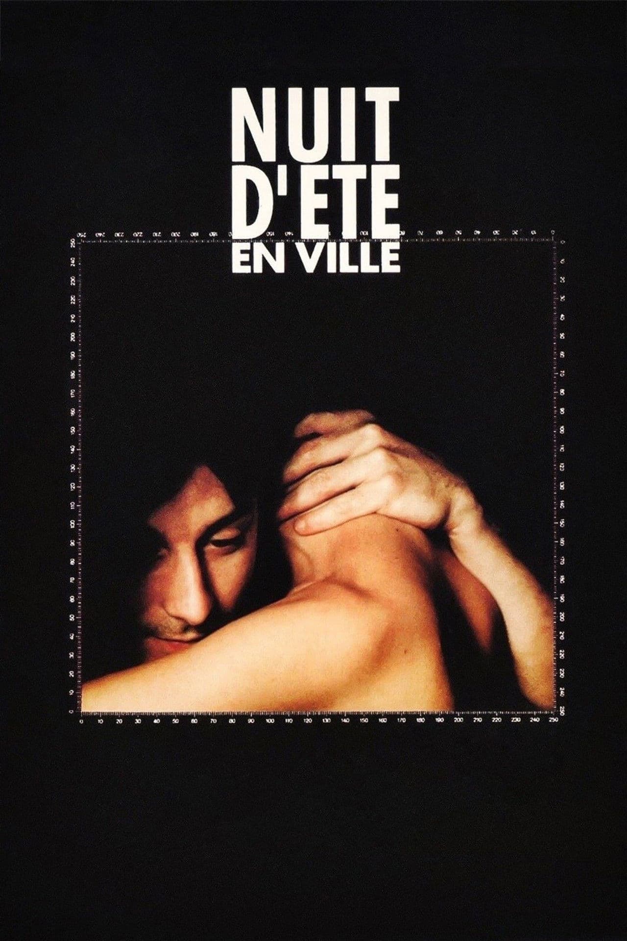 Summer Night in Town