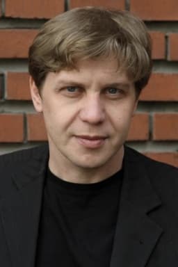 Владимир Завикторин