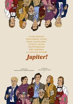 Jupiter !