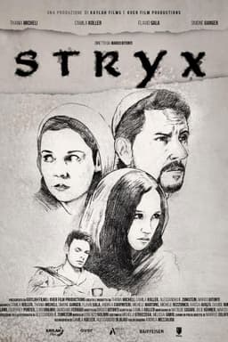 Stryx