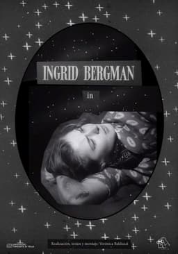 Ingrid Bergman en...