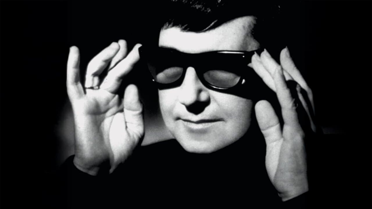 Roy Orbison: Black and White Night 30