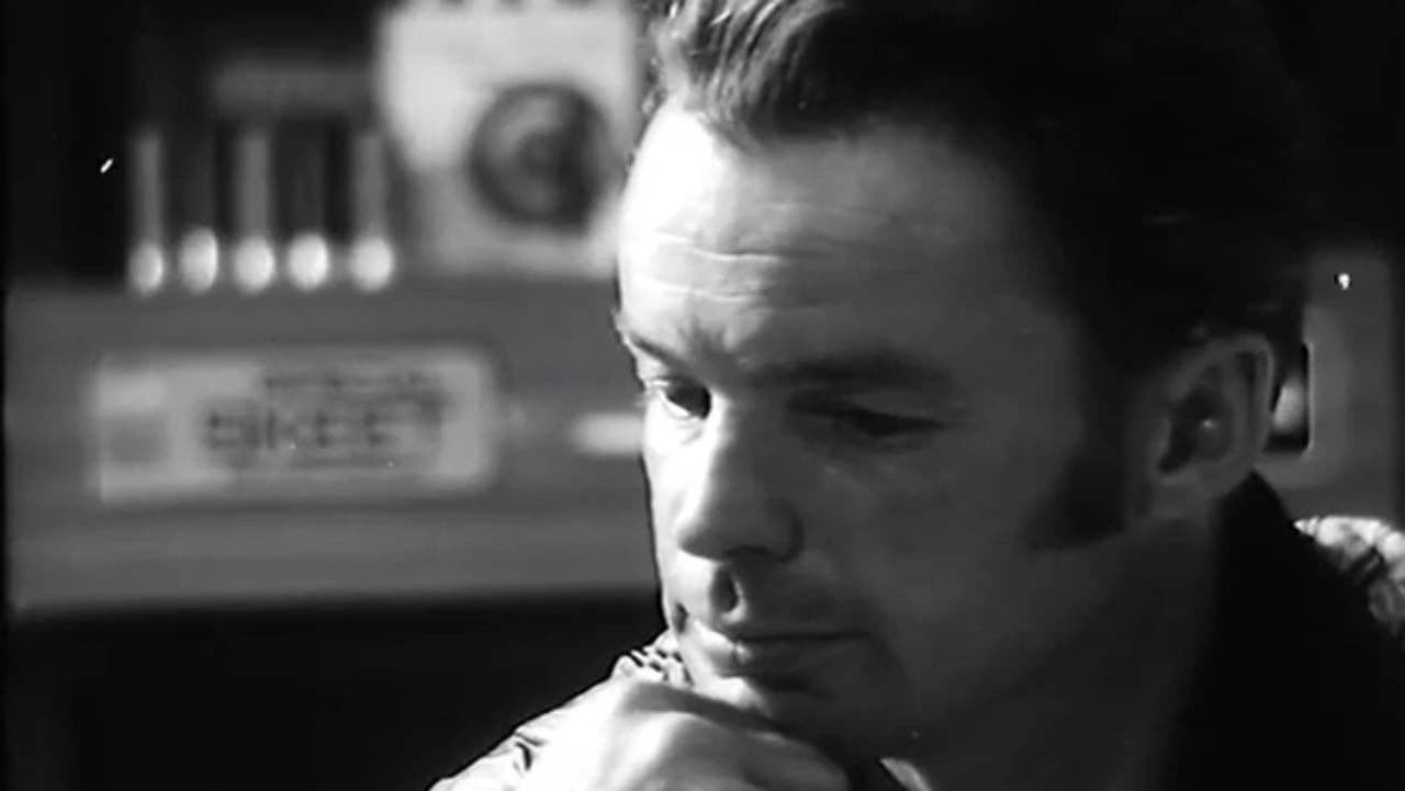 I've Told You Everything