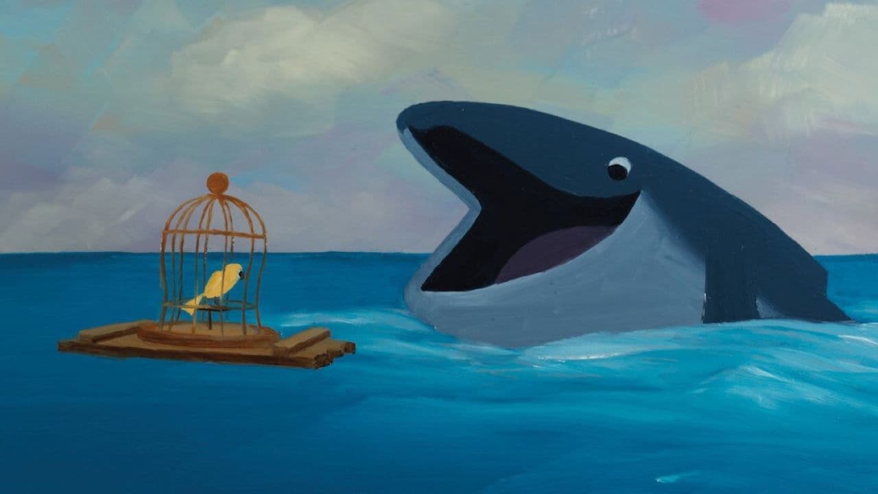 The Bird & The Whale