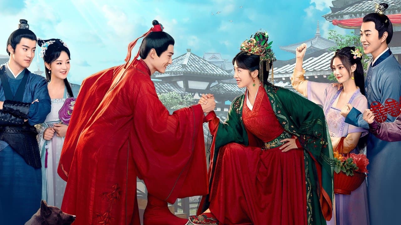 The Lady in Butcher’s House