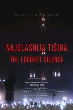 The Loudest Silence