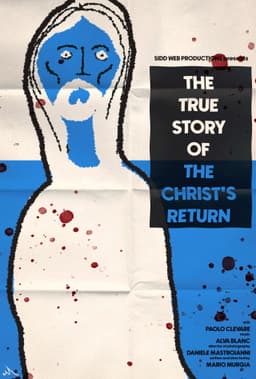 The True Story Of The Christ's Return