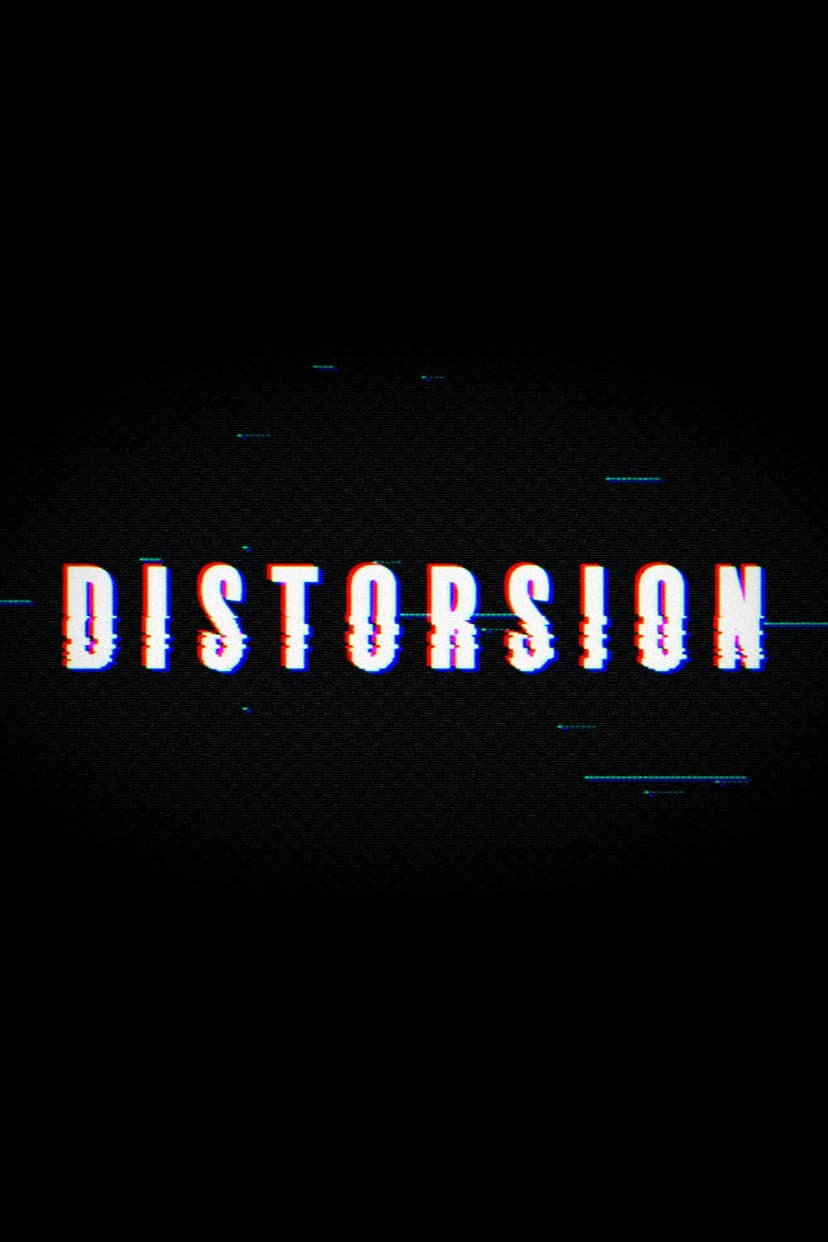 Distorsion