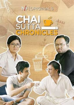 Chai Sutta Chronicles