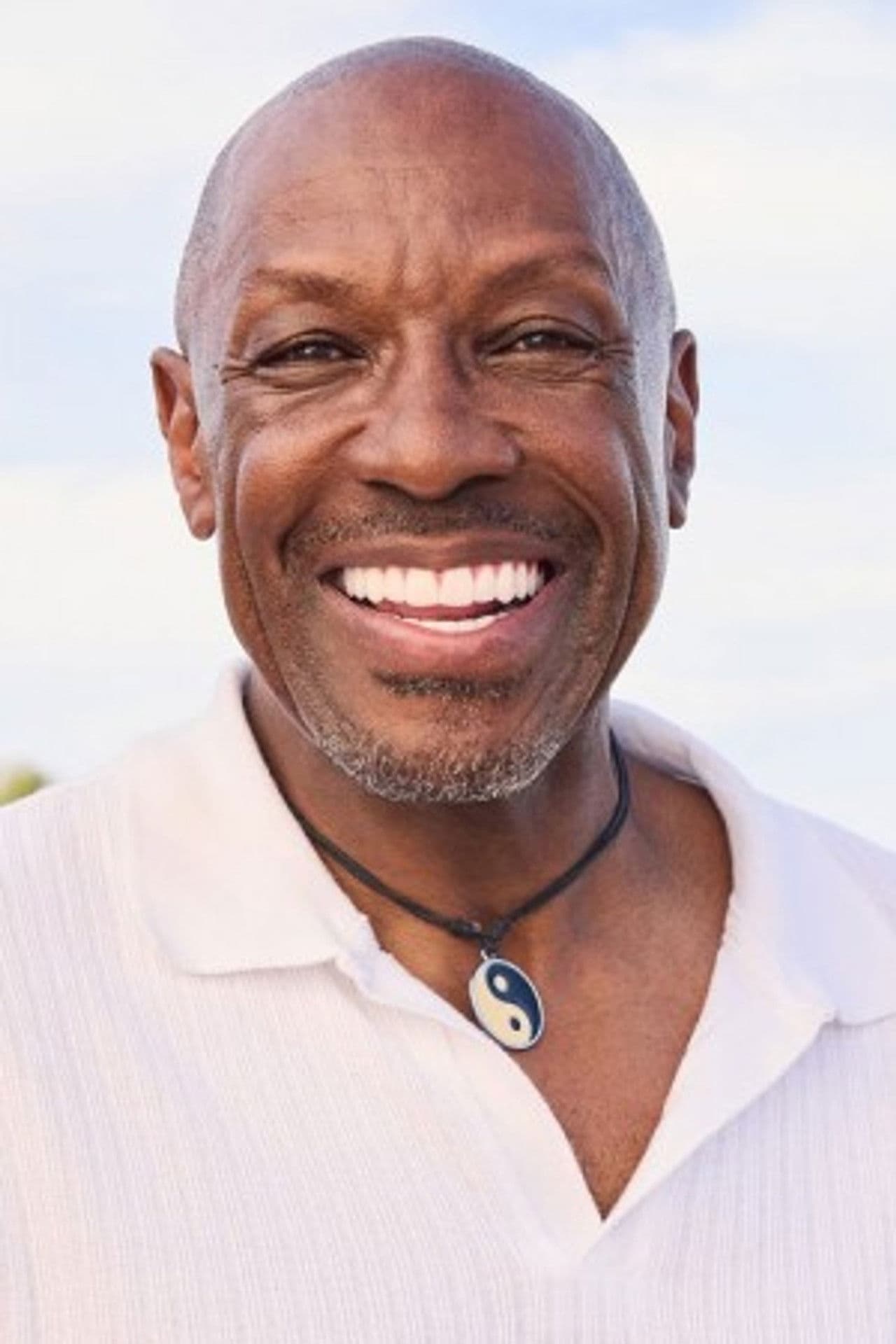 Charles “CK” King