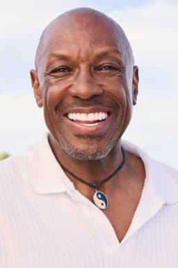 Charles “CK” King