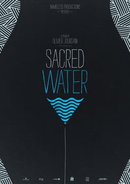 Sacred Water