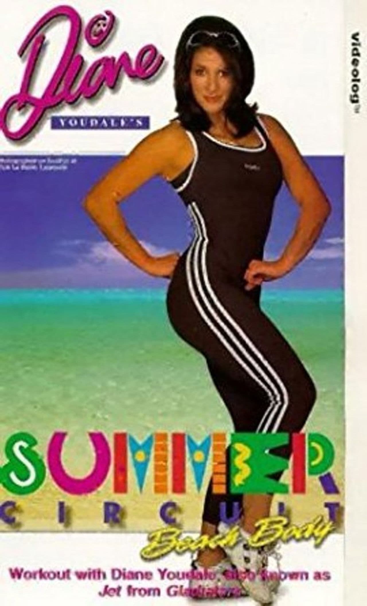 Summer Circuit: Beach Body