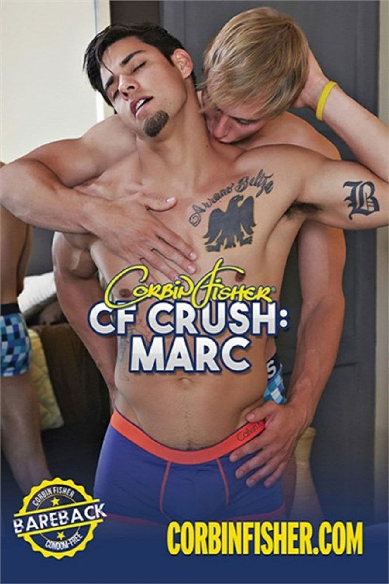 CF Crush: Marc
