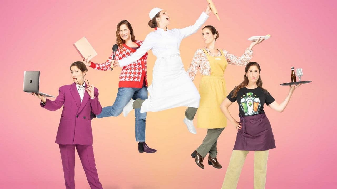 Intérim'air : Pas sérieuse s'abstenir !