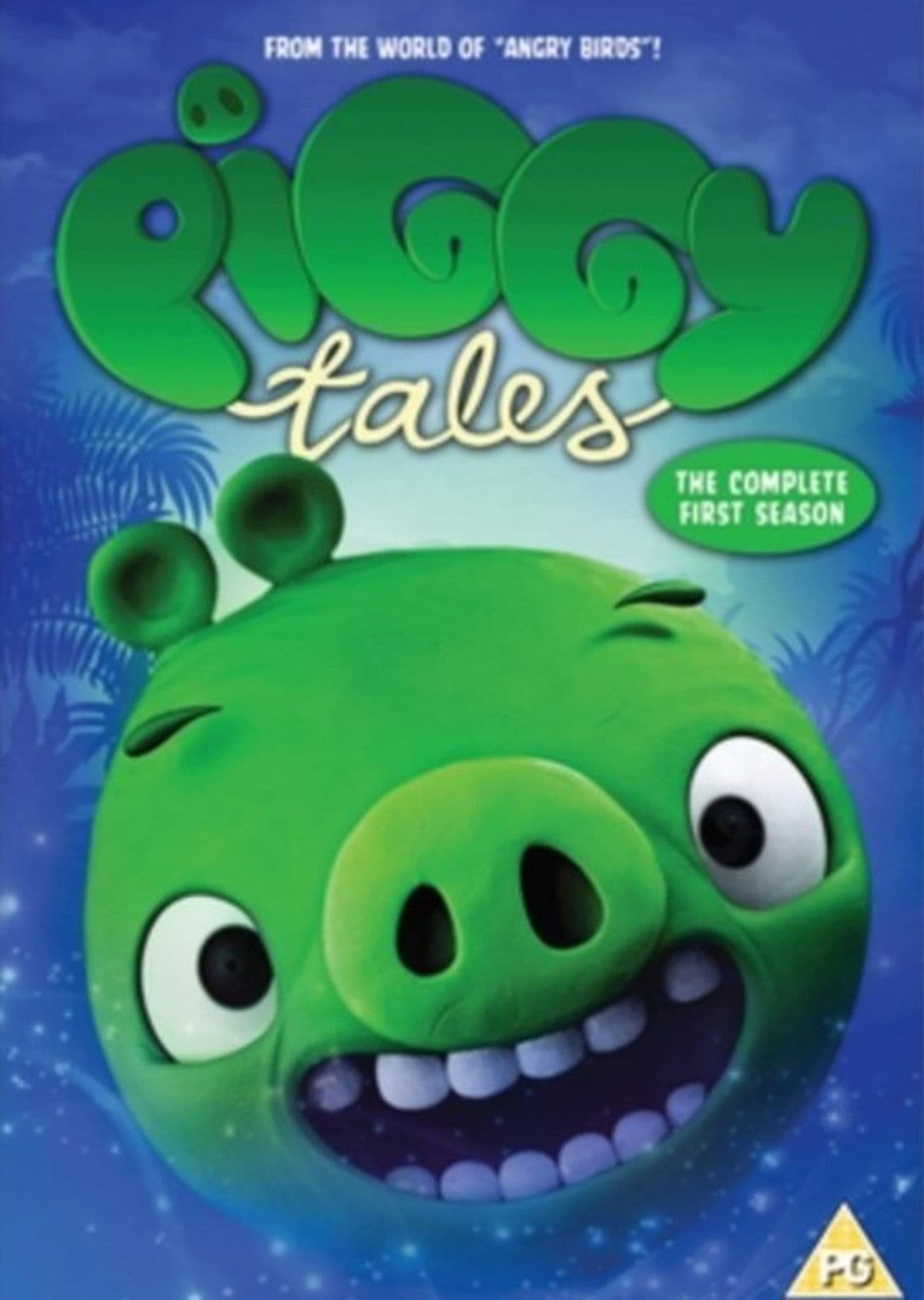 Piggy Tales