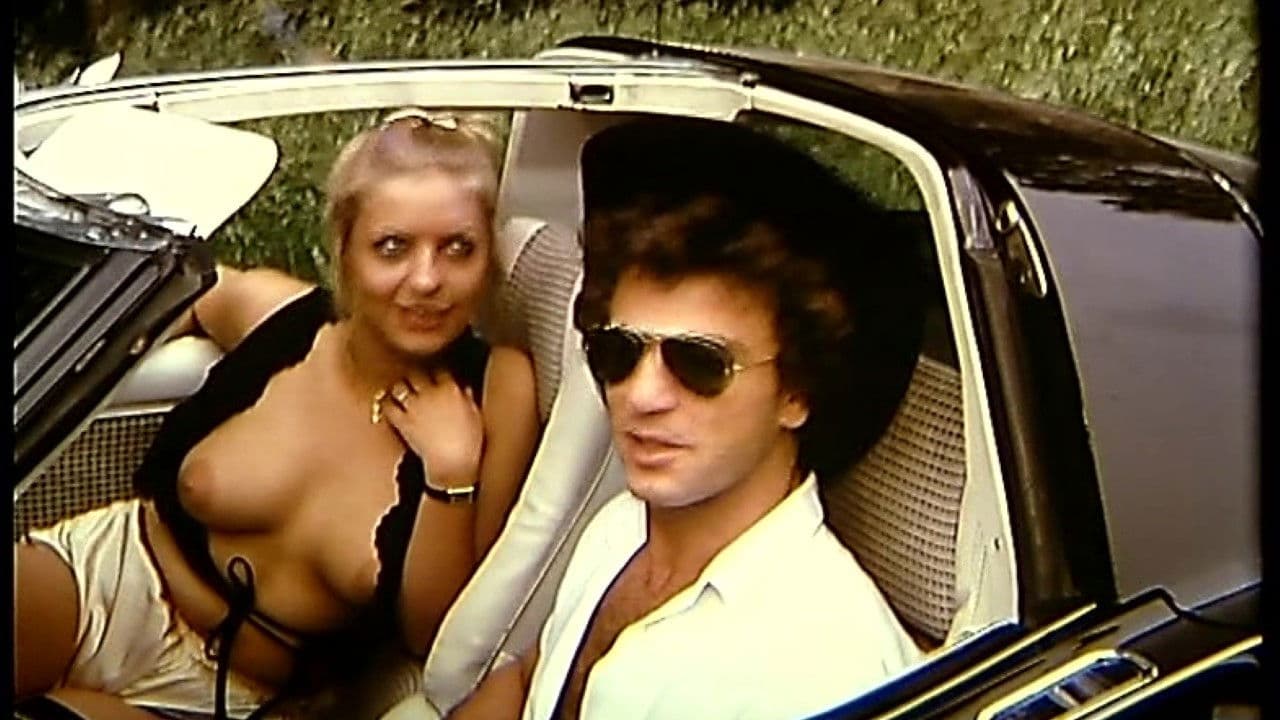 Lehrjahre eines Teenagers