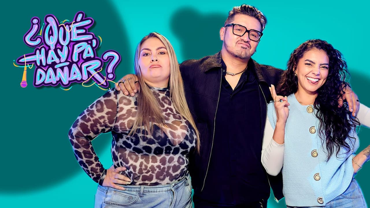 ¿Qué hay pa' dañar?