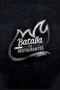Batalla de restaurantes