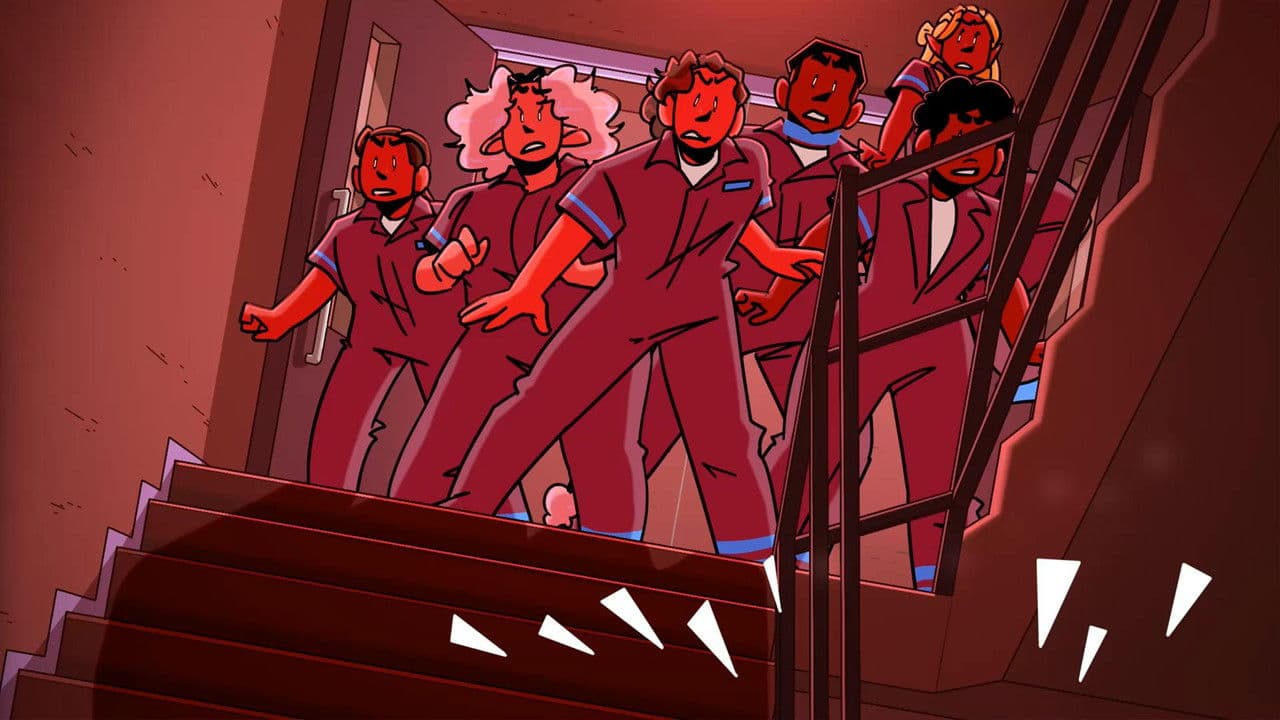 Can I Please Have a Waffle?