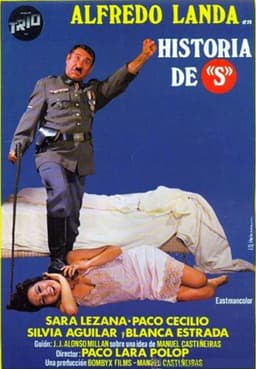 Historia de S